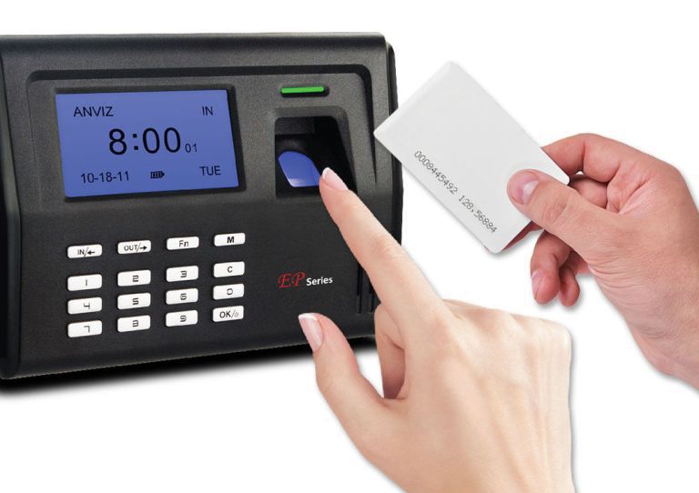 Texto de Odoo y bloque de imagen